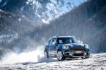 Mini Cooper D Countryman ALL4 2017 года (WW)